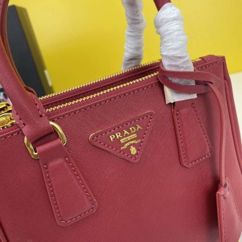 Prada Top Handle Bags